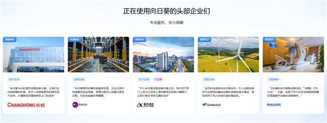 威客电竞云端平台如何安全连接？贝锐向日葵助力纽尔科技搭建跨境电商运营体系(图7)